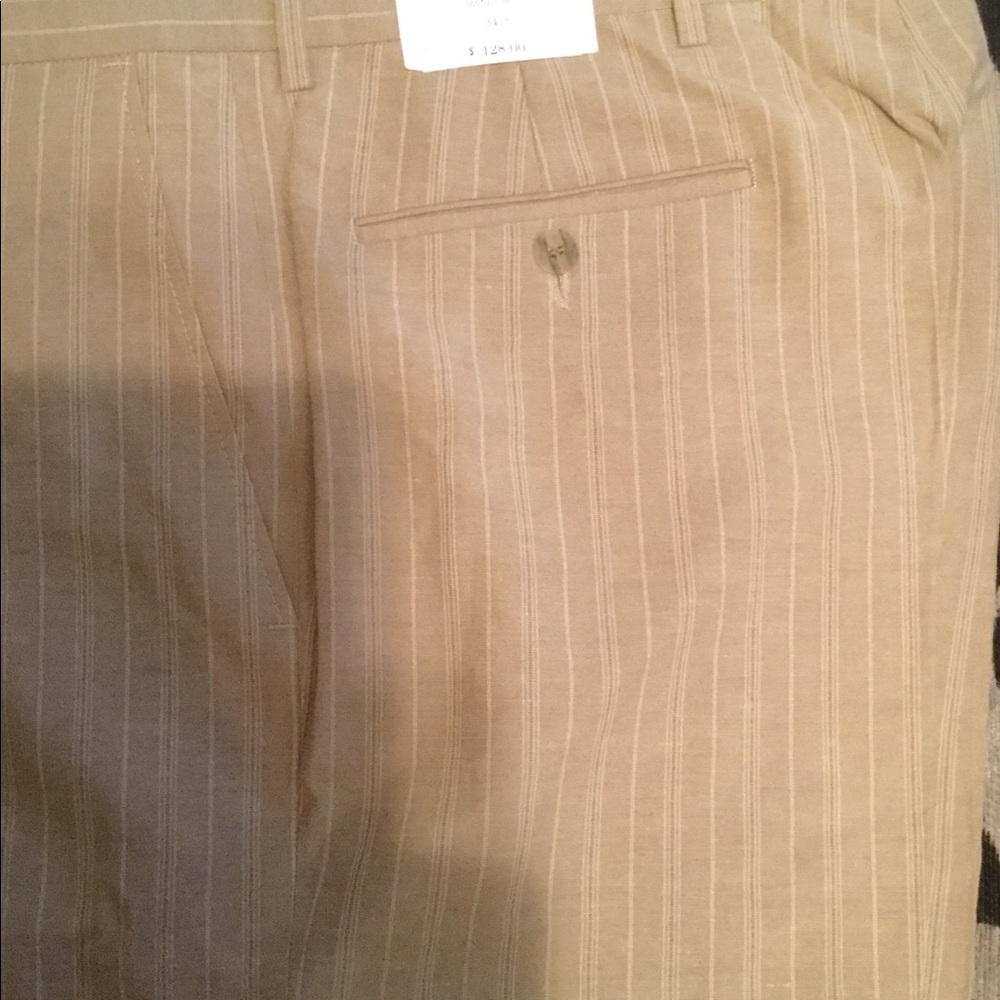 Bachrach men slacks pants